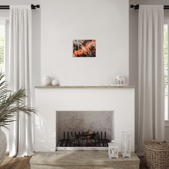 Original painting by, Danielle Prizer, DMP Artistry - Picture 10 of 16